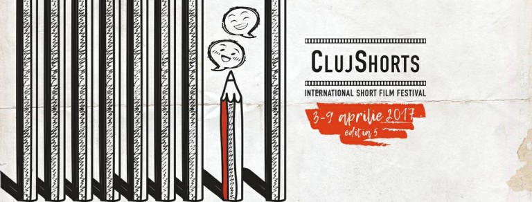 03-09.04 Cluj Shorts International Short Film Festival 2017