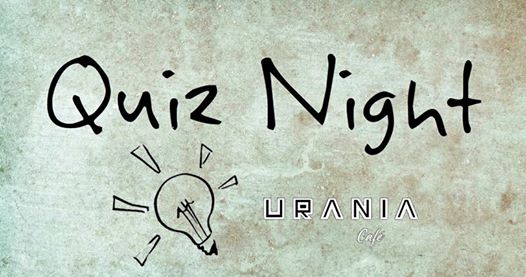 12.04 Quiz Night