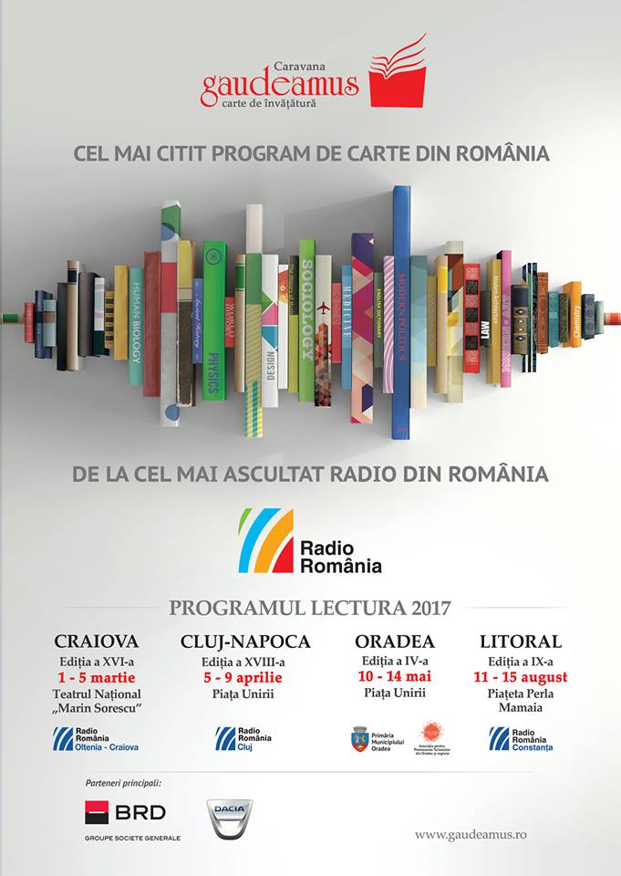 03-09.04 Sapte evenimente de neratat saptamana asta la Cluj