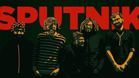 14.04 Party: Lansare Sputnik EP