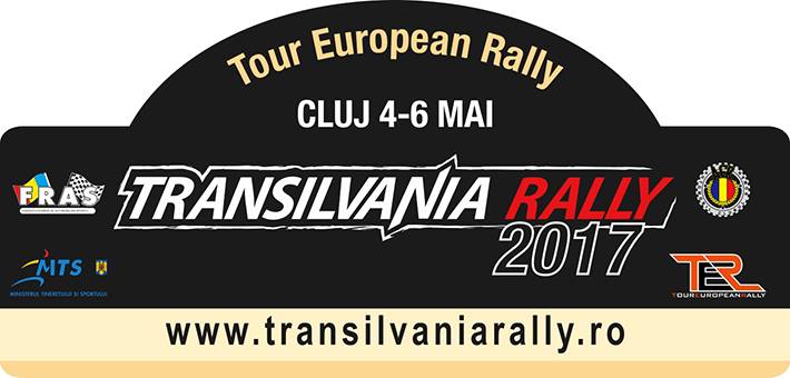 04-06.05 Transilvania Rally 2017