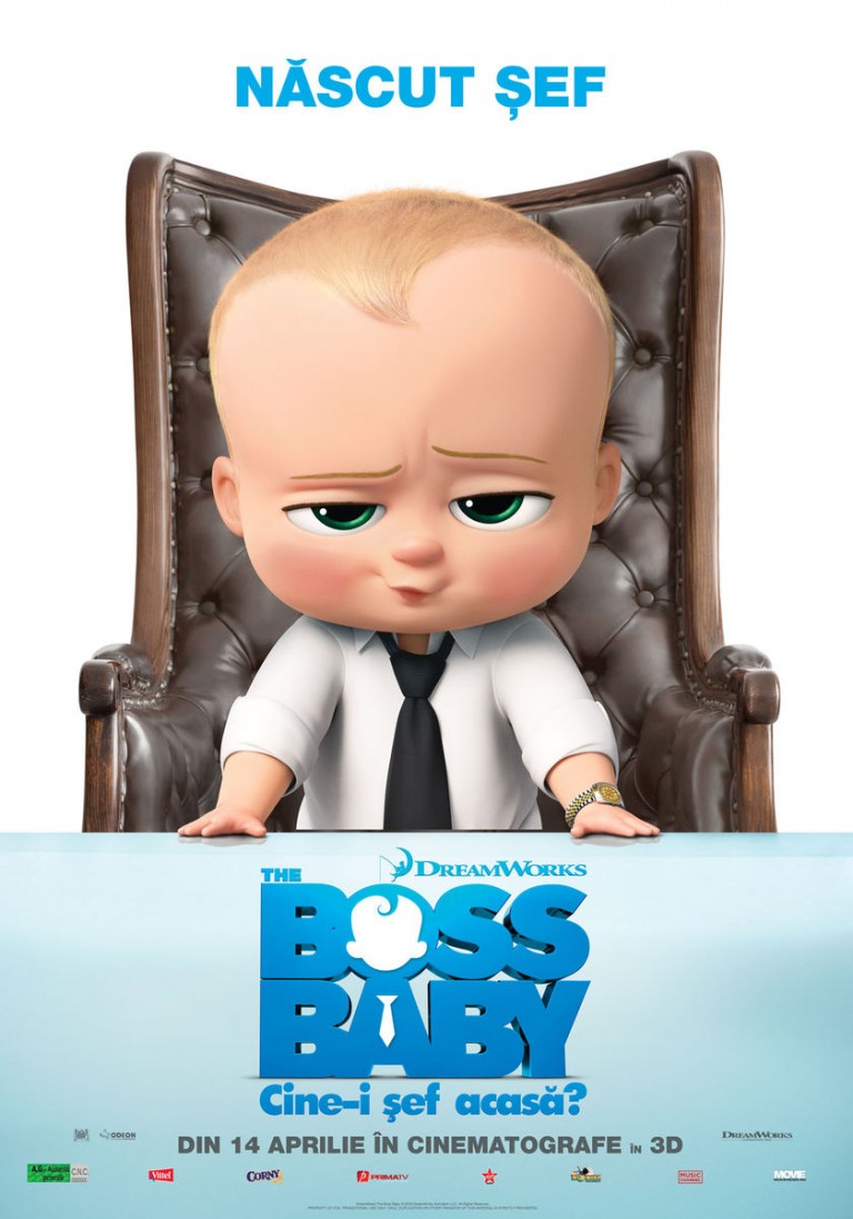 09.04 Film: The Boss Baby