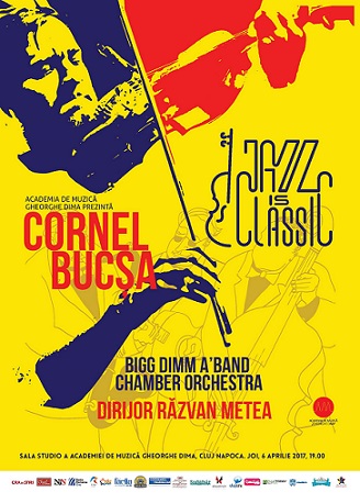 06.04 Concert: Jazz is Classic