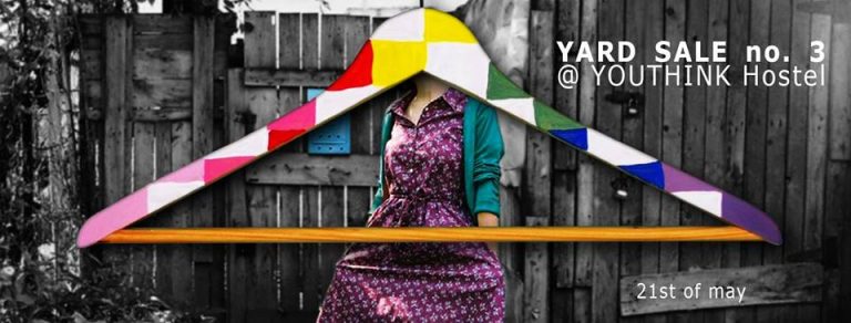 21.05 Targ: Youth Closet Sale