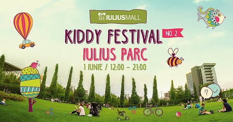 01.06 Kiddy Festival #2