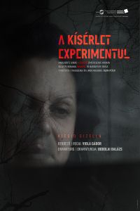 16.05 Piesa de teatru: Experimentul