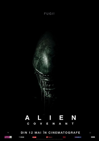 14.05 Film: Alien: Covenant