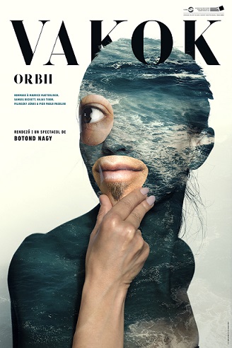 17.05 Piesa de teatru: Orbii