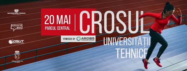 20.05 Crosul Universității Tehnice