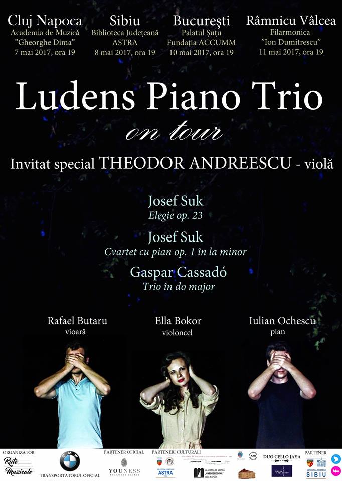 07-11.05 Ludens Piano Trio