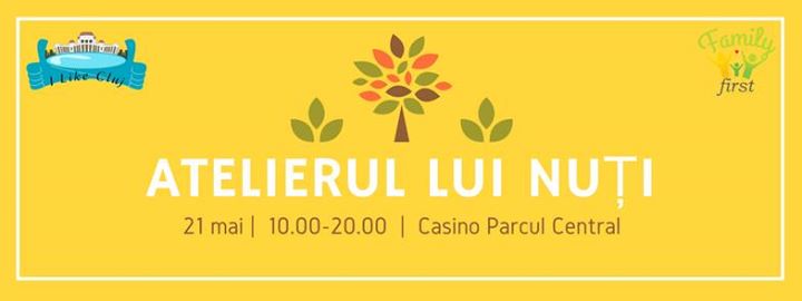 21.05 Atelierul lui Nuți