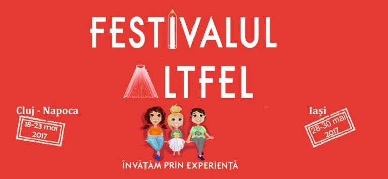 18-23.05 Festivalul Altfel