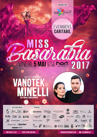 05.05 Miss Basarabia 2017