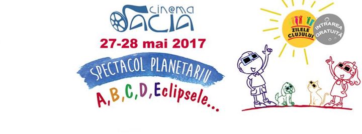 27.05 Un spectacol despre eclipse și anotimpuri