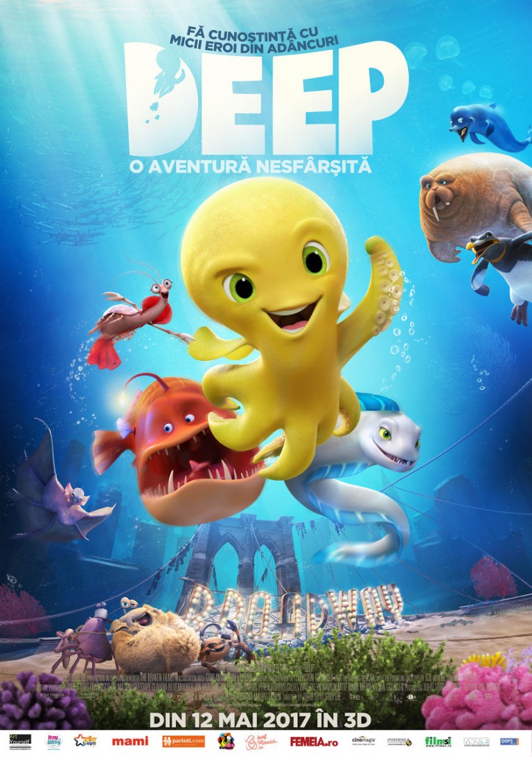 07.05 Film: Deep