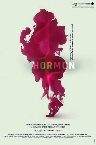 08.06 Piesa de teatru: Hormon