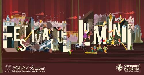 03.06 Festivalul Luminii