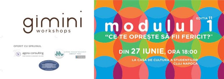 27.06 Workshop: Gimini Workshops
