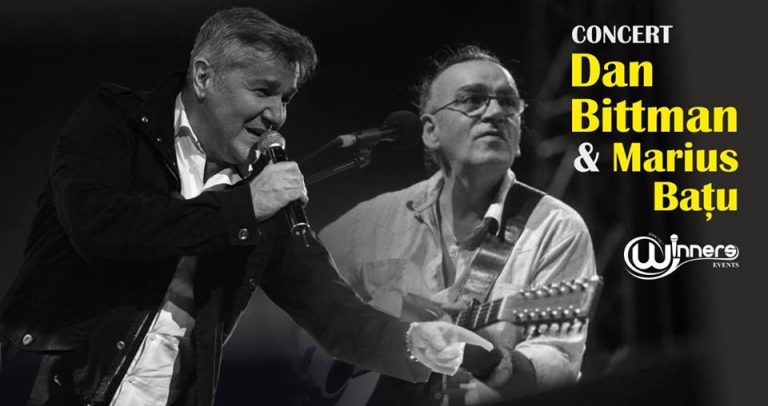 01.07 Concert Dan Bittman