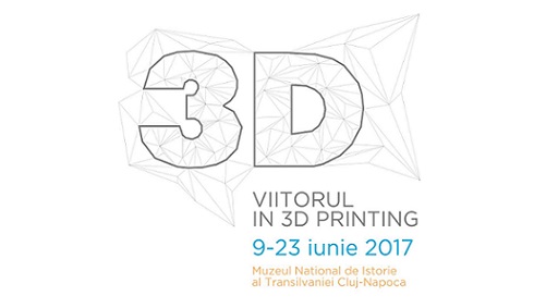 09-23.06 Expozitia Viitorul in 3D Printing