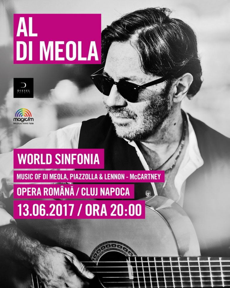 12-18.06 Sapte evenimente de neratat saptamana asta la Cluj