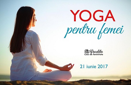 21.06  Yoga relaxarii, regenerarii si a armonizarii feminine