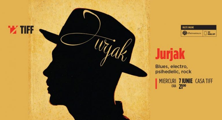 07.06 TIFF 2017: Mr.jurjak