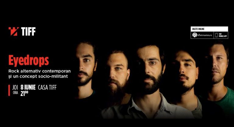 08.06 TIFF 2017: EYEDROPS