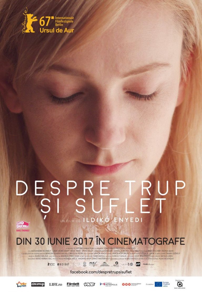 02.07 Film: On Body and Soul