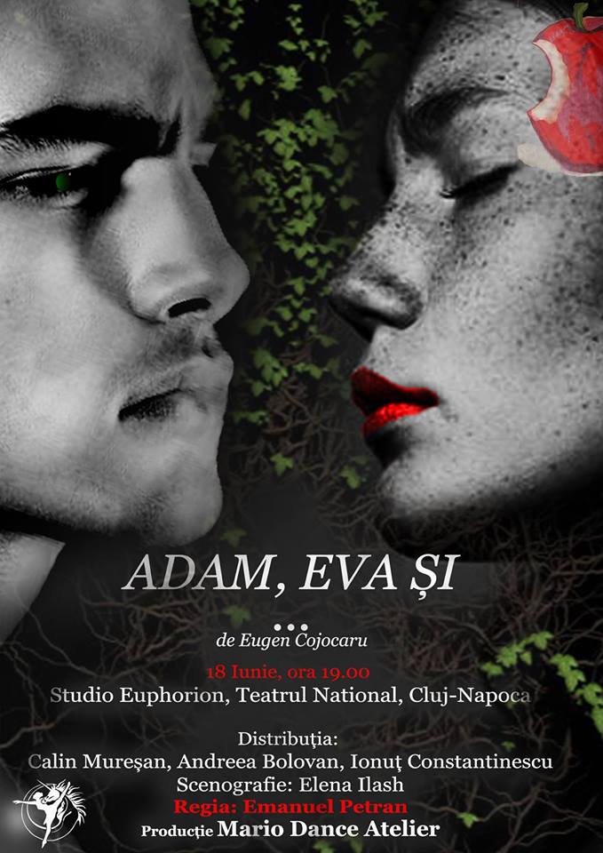 18.06 Piesa de teatru: Adam, Eva și