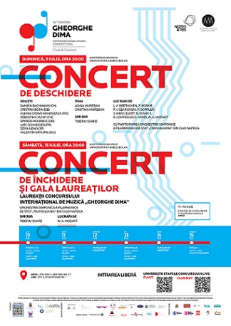 09-15.07 Concursul Internațional de Muzică GHEORGHE DIMA
