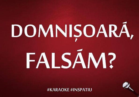 28.07 Party: Karaoke Weekend