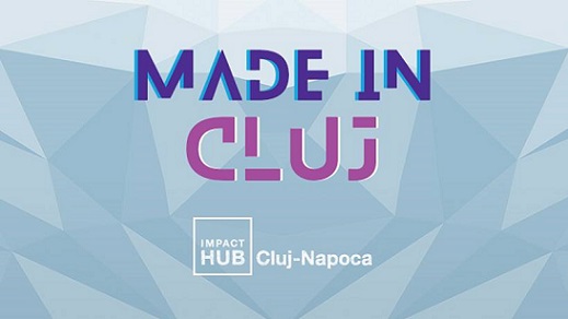 27.07 Seminar: Made in Cluj