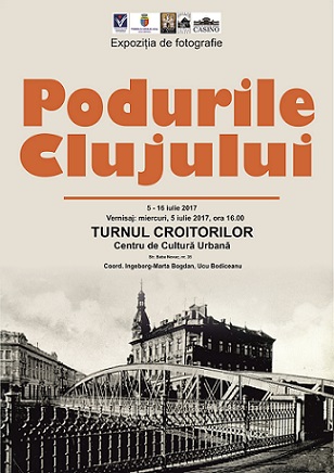 08-16.07 Expozitie: Podurile Clujului