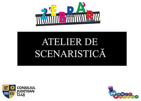 25.07 Atelier de scenaristică