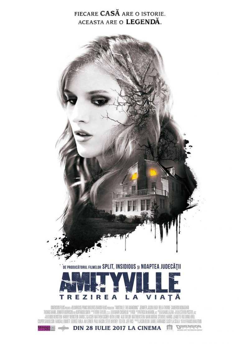 30.07 Film: Amityville: The Awakening