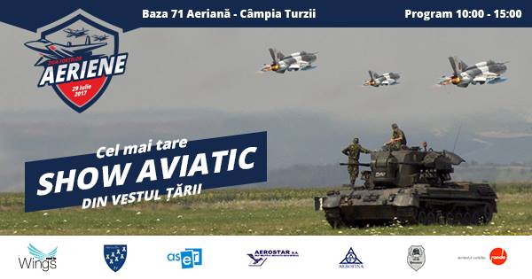 29.07 Ziua Fortelor Aeriene