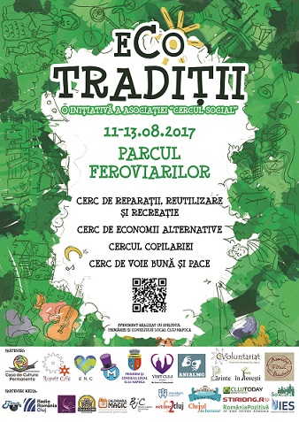 11-13.08 ECo tradiţii pe Someş