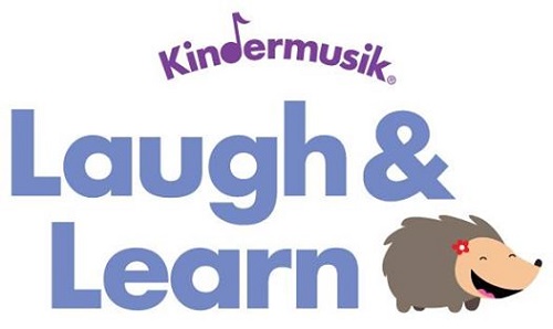 02.08 Laugh & Learn – educatie muzicala Kindermusik