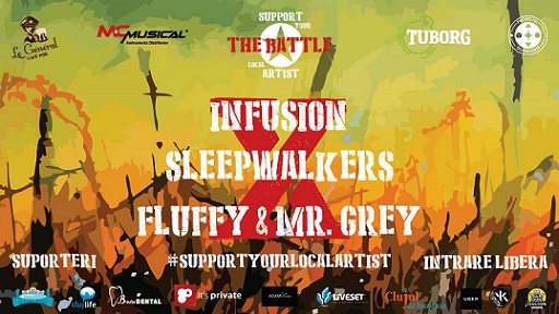 31.08 Party: The 6th Battle