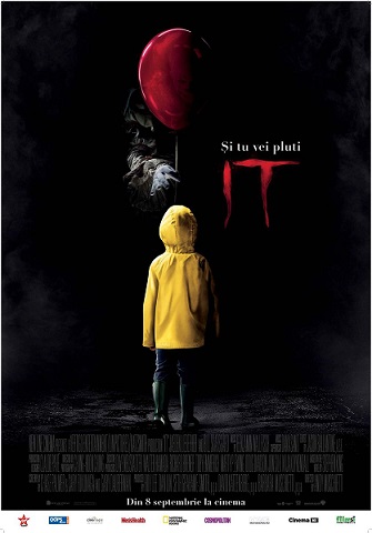 10.09 Film: IT