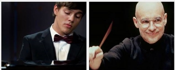 14.09 Concert de deschidere a Stagiunii 2017-2018