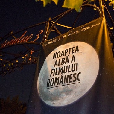 22.09 Noaptea Albă a Filmului Românesc 2017