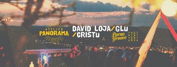 8.09 Party: Atelier Panorama
