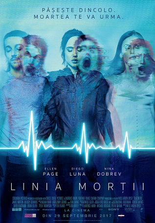 1.10 Film: Flatliners