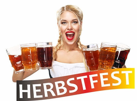 29.09-1.10 Festivalul de Toamnă al Economiei Germane