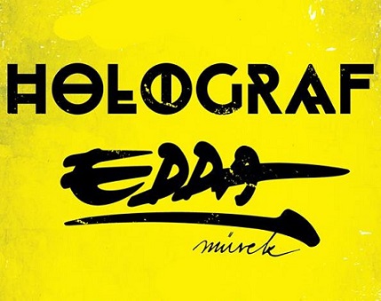 7.10 Concert: Holograf și Edda Művek
