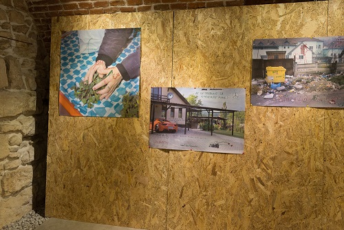 5-15.10 In/Out Transylvania Photo Festival