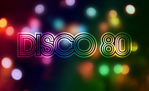 23.09 Concert: Discoteca 80
