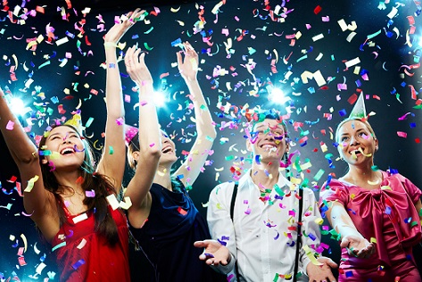 10.10 Party: First Step in Cluj must be in the Club